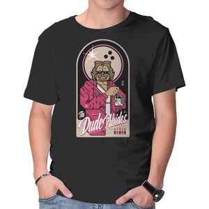The Dude Abides