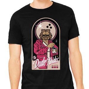 The Dude Abides
