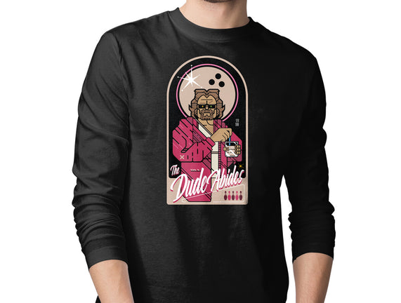 The Dude Abides