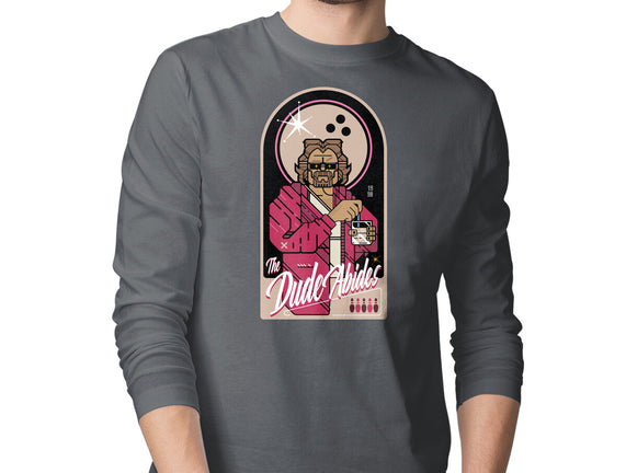 The Dude Abides