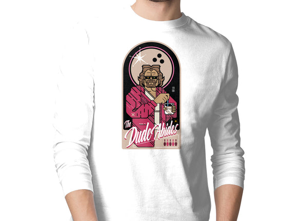 The Dude Abides