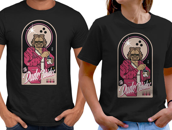 The Dude Abides