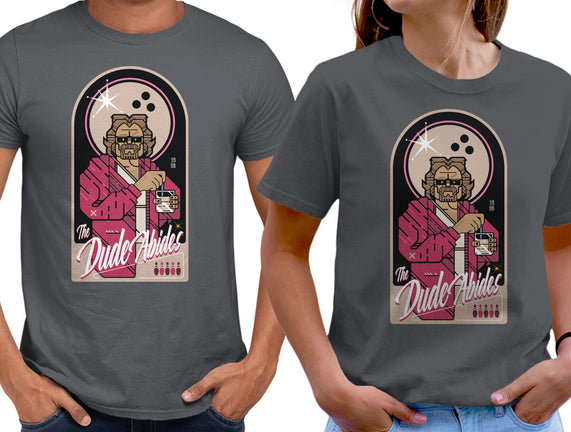 The Dude Abides