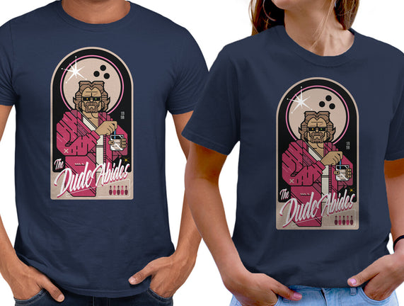 The Dude Abides