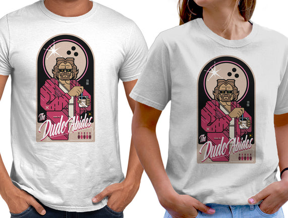 The Dude Abides