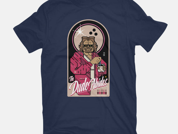 The Dude Abides