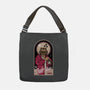 The Dude Abides-None-Adjustable Tote-Bag-BadBox