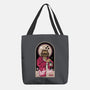 The Dude Abides-None-Basic Tote-Bag-BadBox