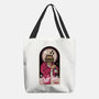 The Dude Abides-None-Basic Tote-Bag-BadBox