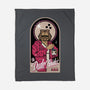 The Dude Abides-None-Fleece-Blanket-BadBox