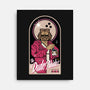 The Dude Abides-None-Stretched-Canvas-BadBox