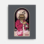 The Dude Abides-None-Stretched-Canvas-BadBox