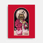 The Dude Abides-None-Stretched-Canvas-BadBox