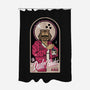 The Dude Abides-None-Polyester-Shower Curtain-BadBox