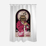 The Dude Abides-None-Polyester-Shower Curtain-BadBox