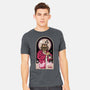 The Dude Abides-Mens-Heavyweight-Tee-BadBox
