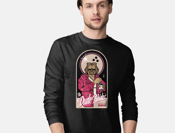 The Dude Abides