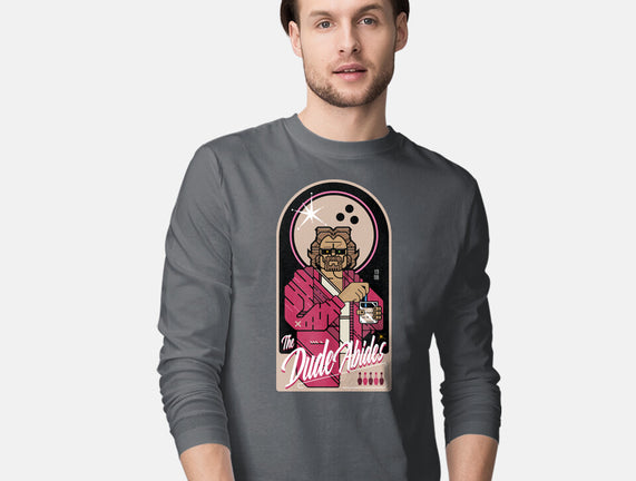 The Dude Abides