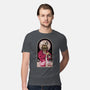 The Dude Abides-Mens-Premium-Tee-BadBox