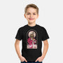The Dude Abides-Youth-Basic-Tee-BadBox
