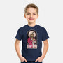 The Dude Abides-Youth-Basic-Tee-BadBox