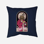 The Dude Abides-None-Removable Cover w Insert-Throw Pillow-BadBox