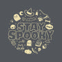 Stay Spooky Cute-Mens-Basic-Tee-xMorfina