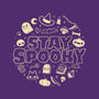 Stay Spooky Cute-Mens-Basic-Tee-xMorfina