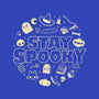 Stay Spooky Cute-Mens-Basic-Tee-xMorfina