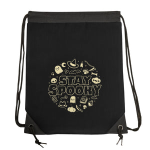 Stay Spooky Cute