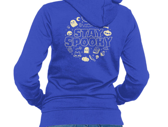 Stay Spooky Cute