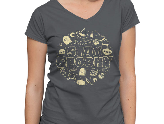 Stay Spooky Cute