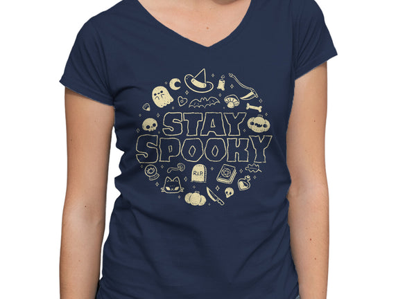 Stay Spooky Cute