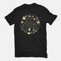 Stay Spooky Cute-Mens-Basic-Tee-xMorfina