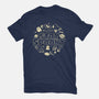 Stay Spooky Cute-Mens-Basic-Tee-xMorfina