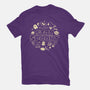 Stay Spooky Cute-Mens-Basic-Tee-xMorfina