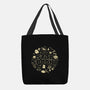 Stay Spooky Cute-None-Basic Tote-Bag-xMorfina