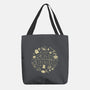 Stay Spooky Cute-None-Basic Tote-Bag-xMorfina