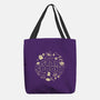 Stay Spooky Cute-None-Basic Tote-Bag-xMorfina
