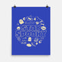 Stay Spooky Cute-None-Matte-Poster-xMorfina