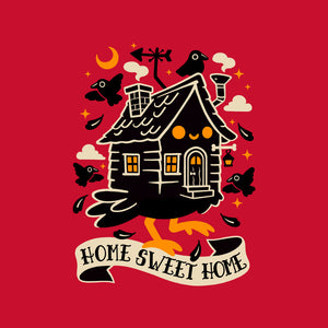 Baba Yaga Sweet Home