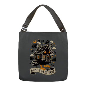 Baba Yaga Sweet Home