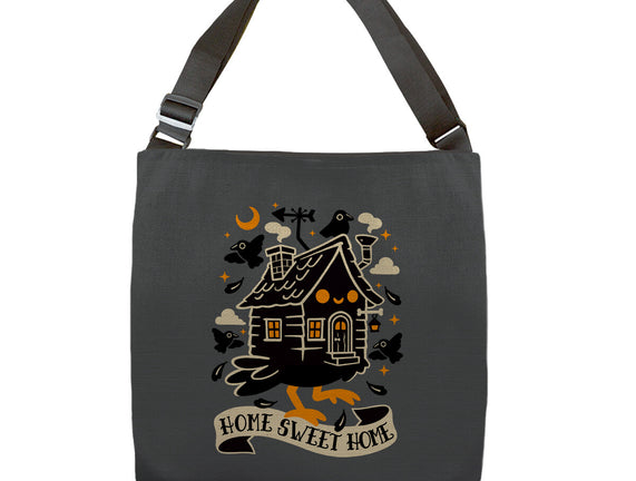 Baba Yaga Sweet Home