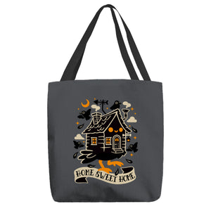 Baba Yaga Sweet Home