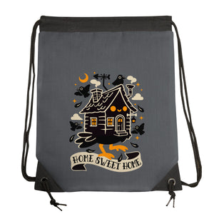 Baba Yaga Sweet Home