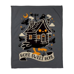 Baba Yaga Sweet Home