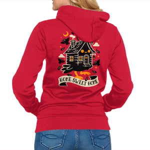 Baba Yaga Sweet Home