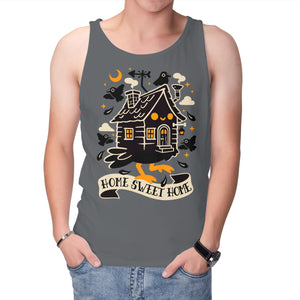 Baba Yaga Sweet Home