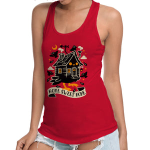 Baba Yaga Sweet Home