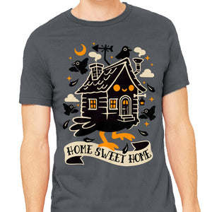 Baba Yaga Sweet Home